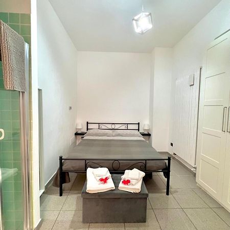 L' Intima Casina - Salerno & Amalfi Coast Cozy House Lägenhet Exteriör bild