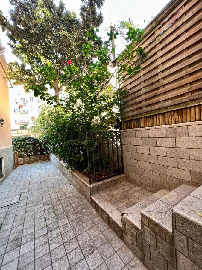 L' Intima Casina - Salerno & Amalfi Coast Cozy House Lägenhet Exteriör bild